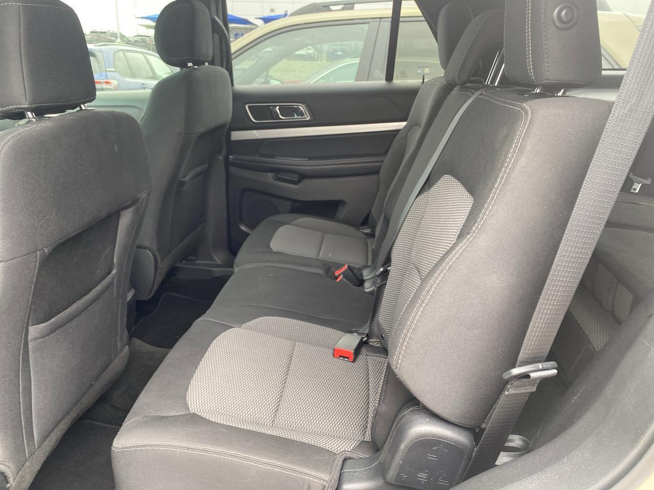 2017 Ford Explorer XLT San Antonio TX