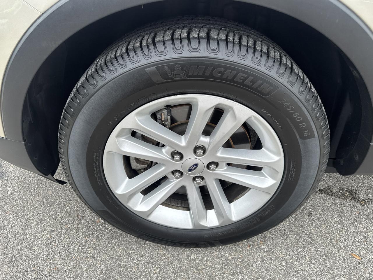 2017 Ford Explorer XLT San Antonio TX