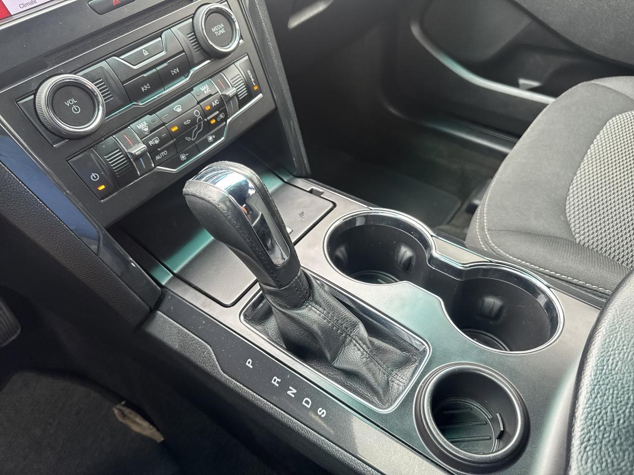 2017 Ford Explorer XLT San Antonio TX