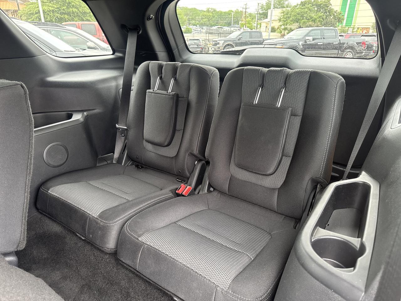 2017 Ford Explorer XLT San Antonio TX
