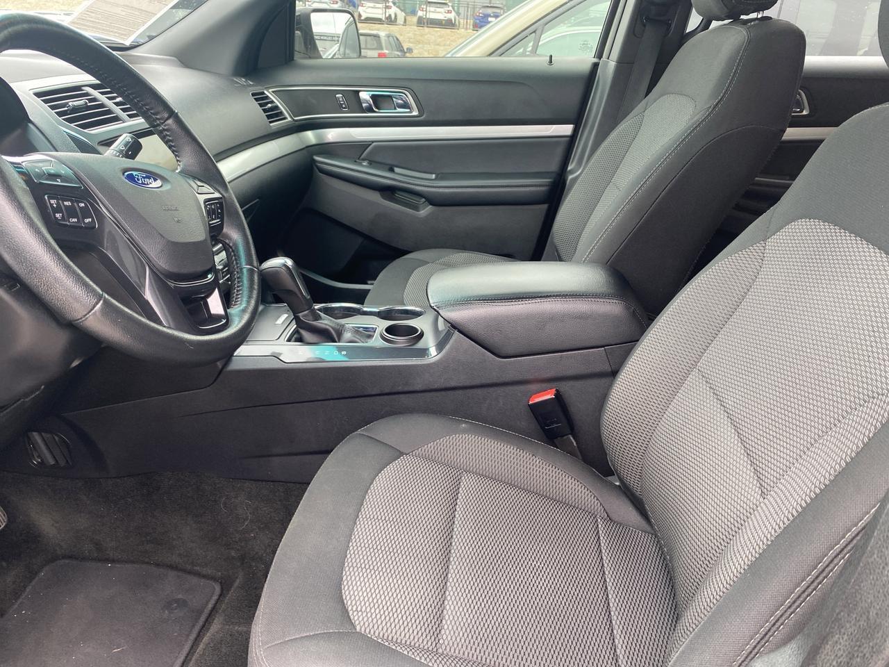 2017 Ford Explorer XLT San Antonio TX