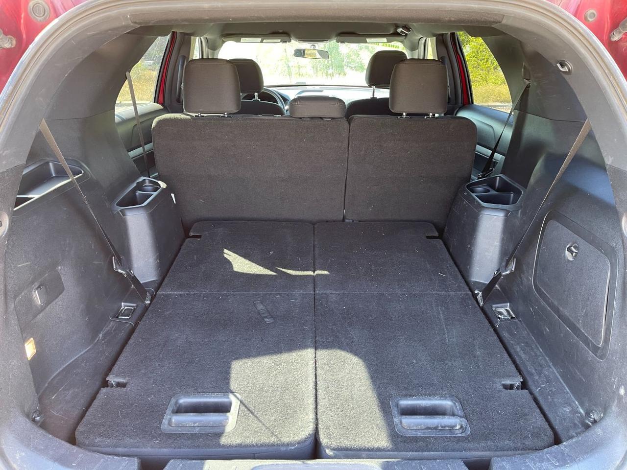 2017 Ford Explorer XLT Post Falls, ID