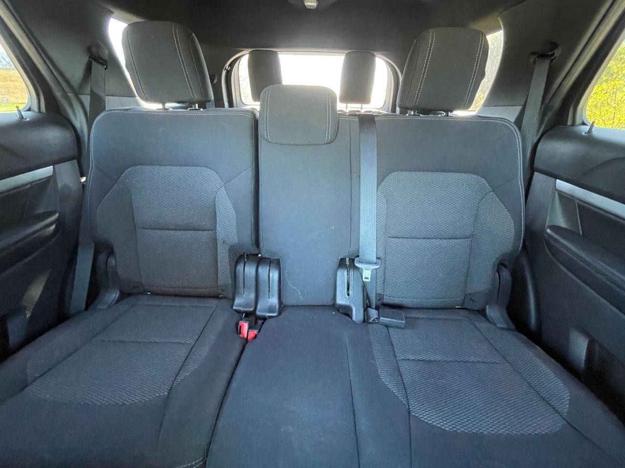 2017 Ford Explorer XLT Post Falls ID