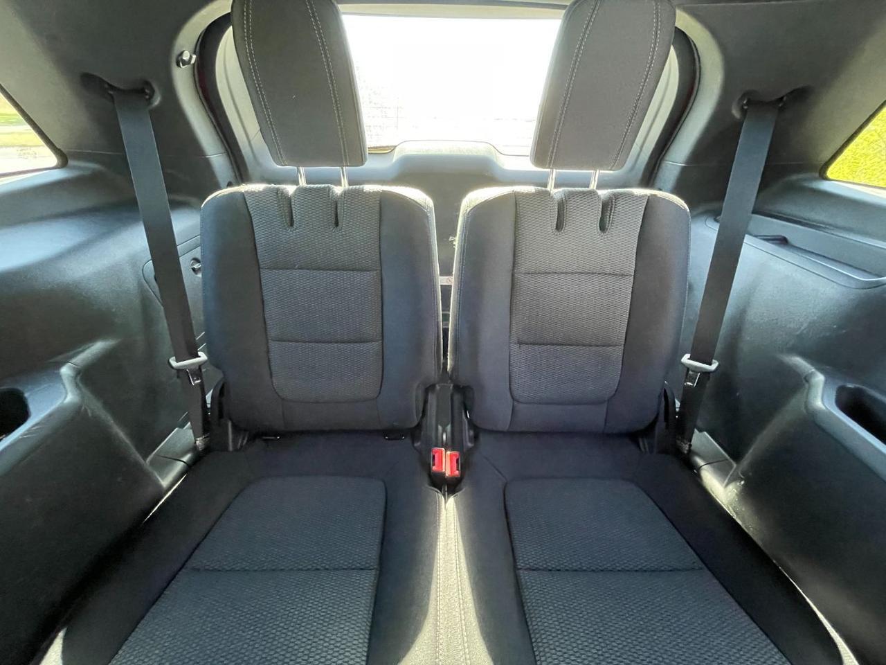2017 Ford Explorer XLT Post Falls ID