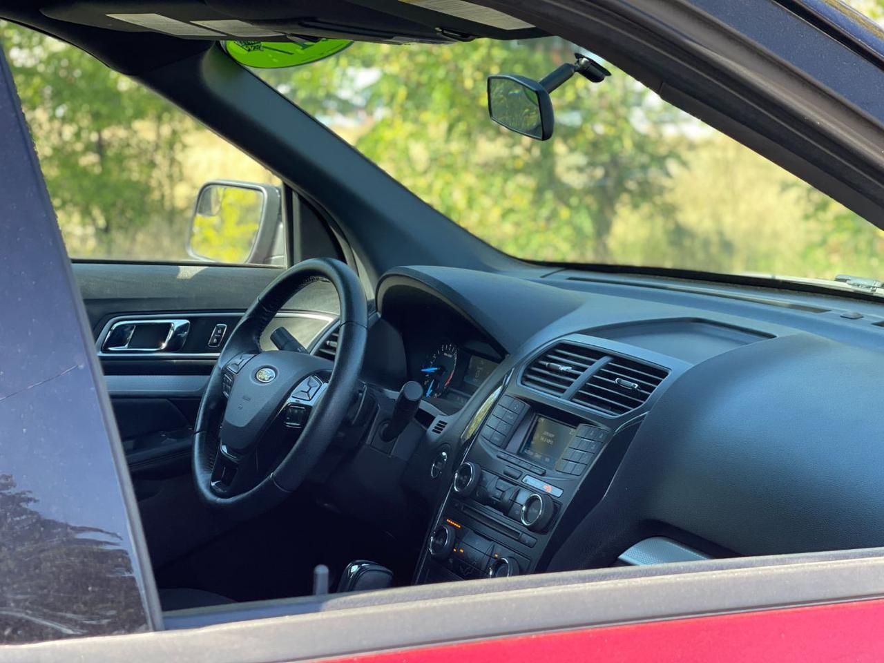 2017 Ford Explorer XLT Post Falls ID