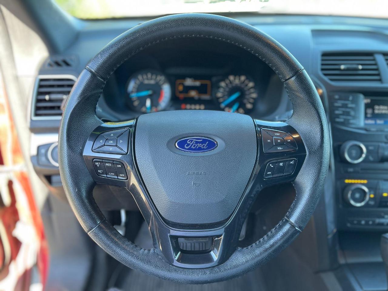 2017 Ford Explorer XLT Post Falls ID