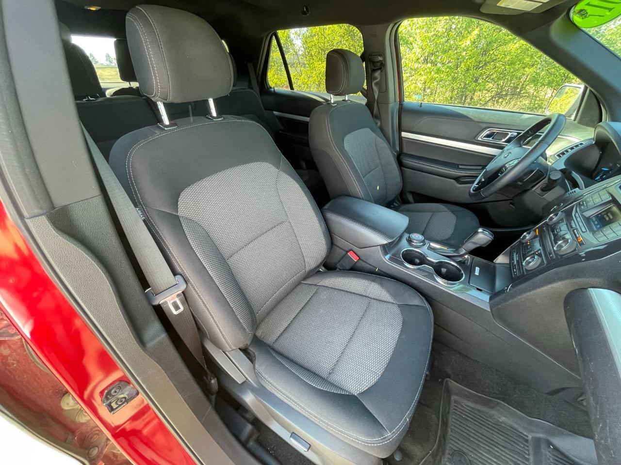 2017 Ford Explorer XLT Post Falls ID