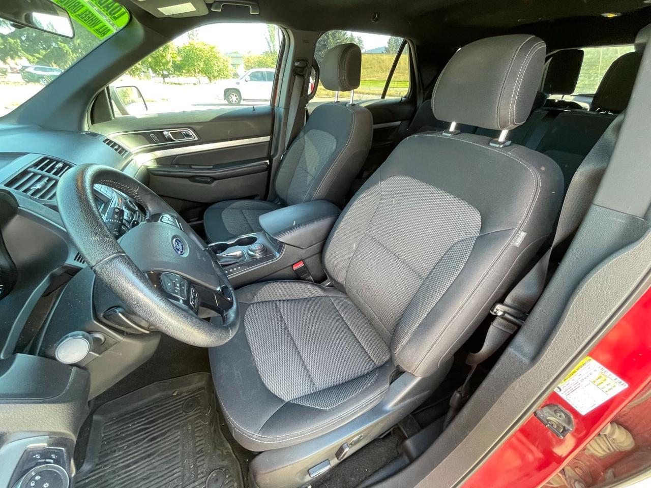 2017 Ford Explorer XLT Post Falls ID