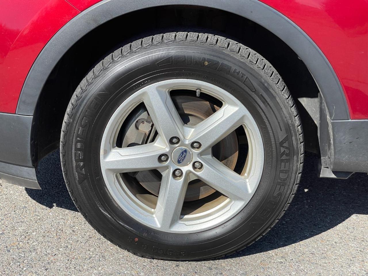 2017 Ford Explorer XLT Post Falls ID