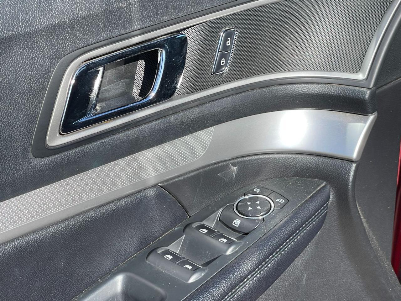 2017 Ford Explorer XLT Post Falls ID