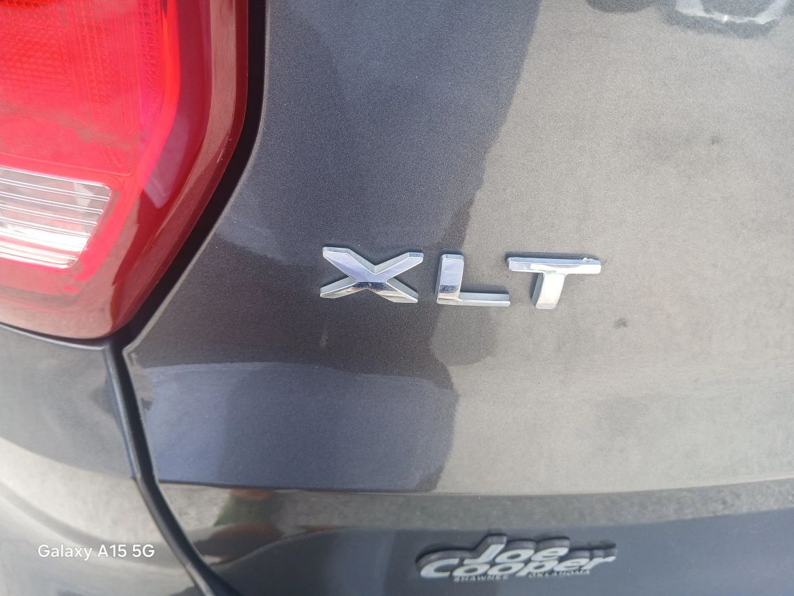 2017 Ford Explorer XLT Sport Utility 4D Maitland FL