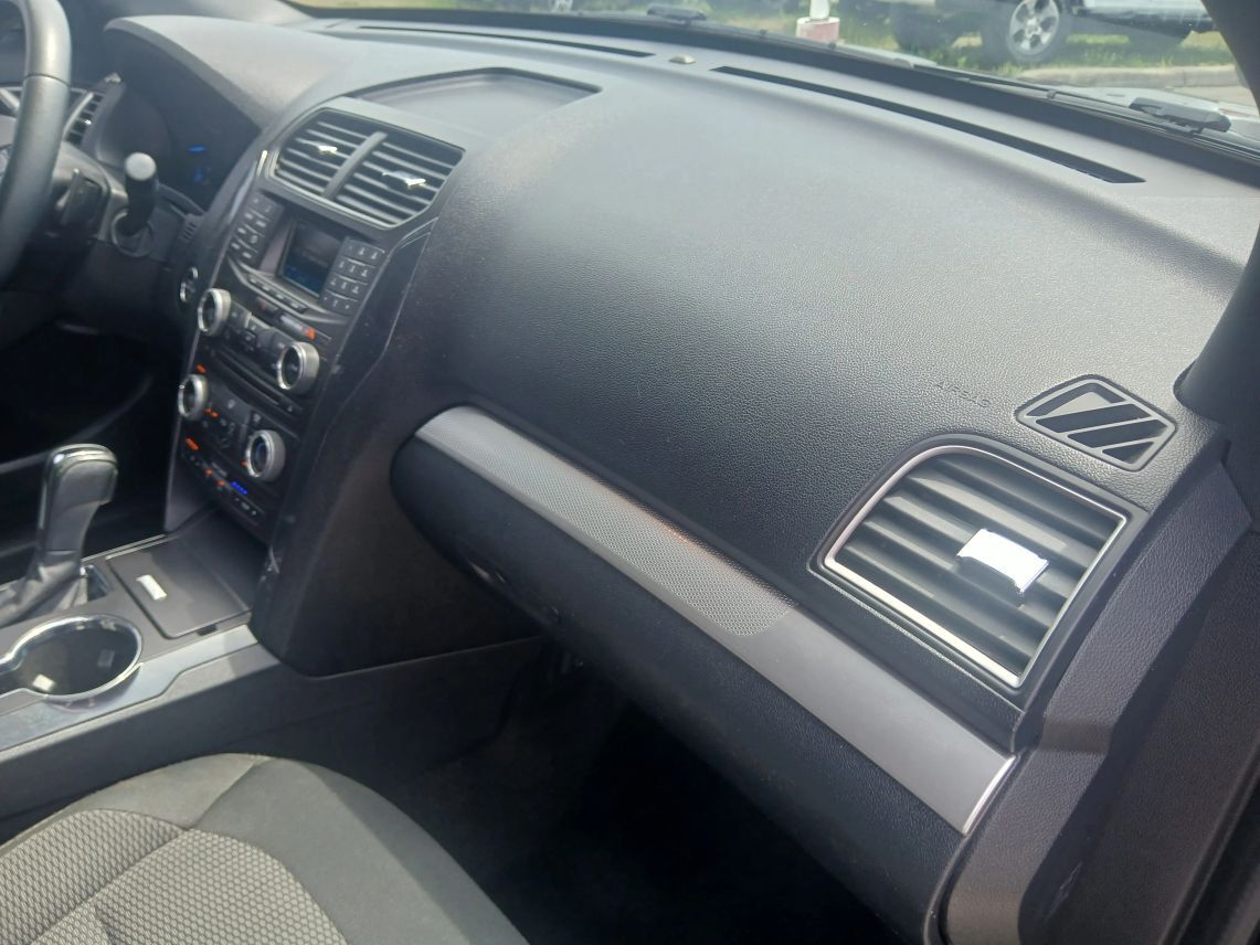 2017 Ford Explorer XLT Sport Utility 4D Maitland FL