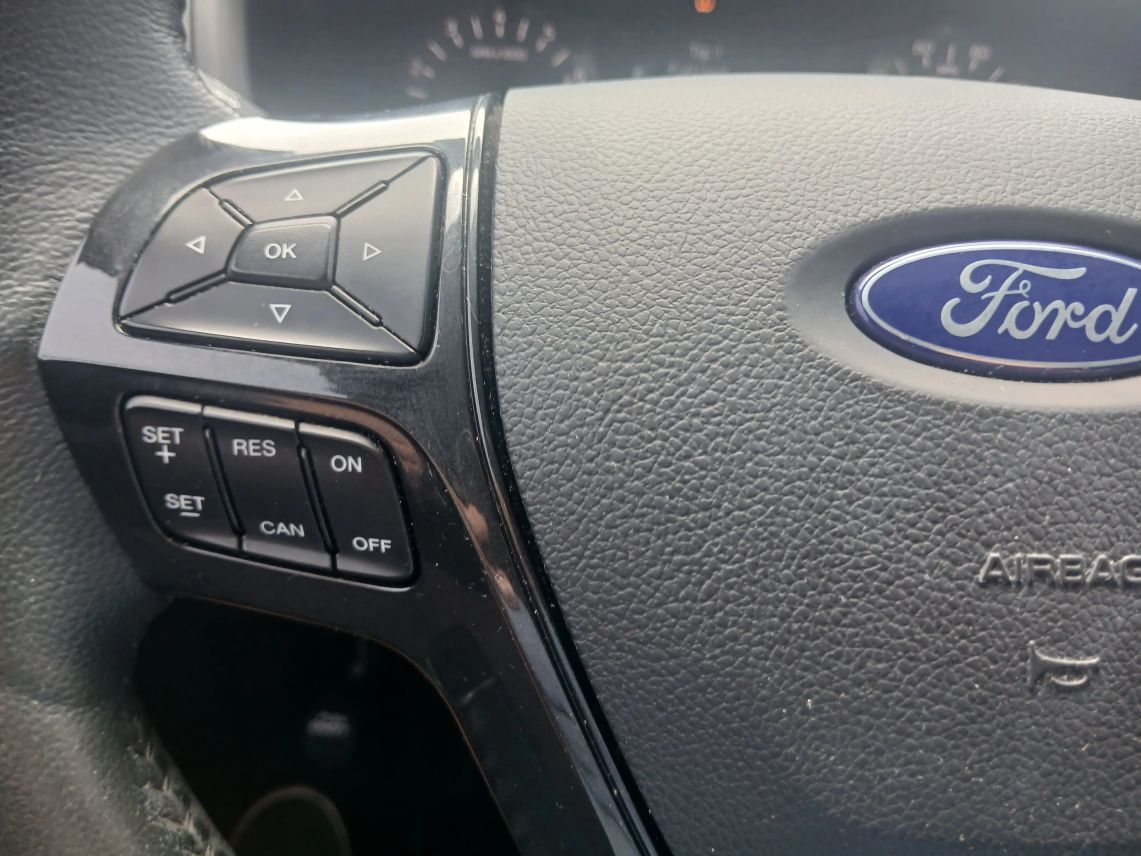 2017 Ford Explorer XLT Sport Utility 4D Maitland FL