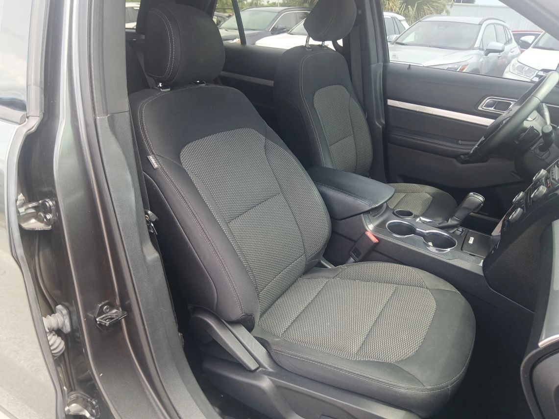 2017 Ford Explorer XLT Sport Utility 4D Maitland FL