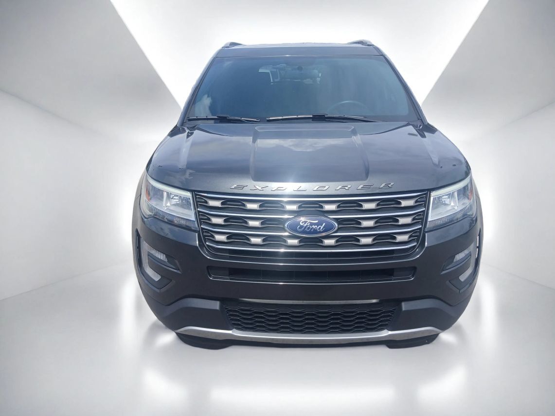 2017 Ford Explorer XLT Sport Utility 4D Maitland FL