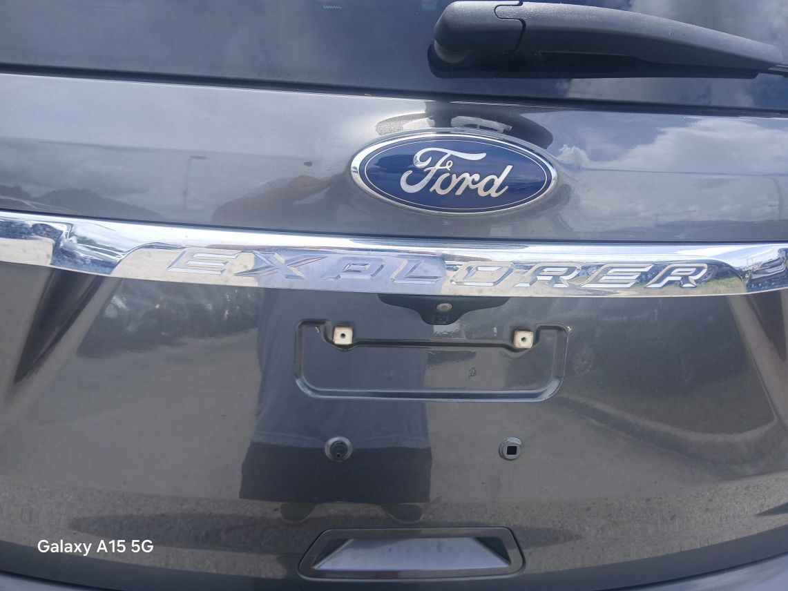 2017 Ford Explorer XLT Sport Utility 4D Maitland FL