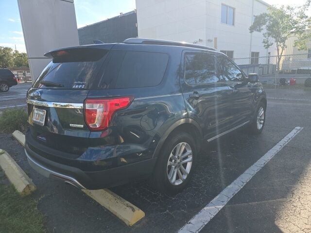 2017 Ford Explorer XLT St. Augustine FL