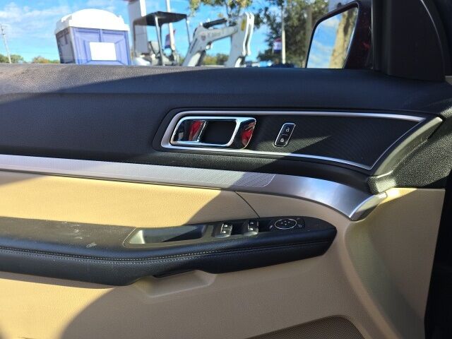 2017 Ford Explorer XLT St. Augustine FL