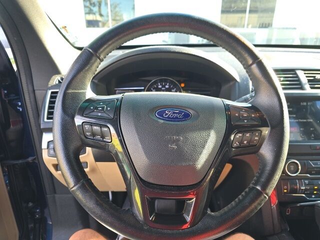 2017 Ford Explorer XLT St. Augustine FL