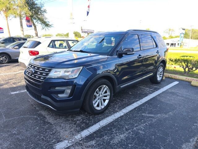 2017 Ford Explorer XLT St. Augustine FL