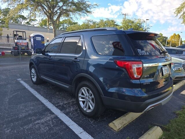 2017 Ford Explorer XLT St. Augustine FL