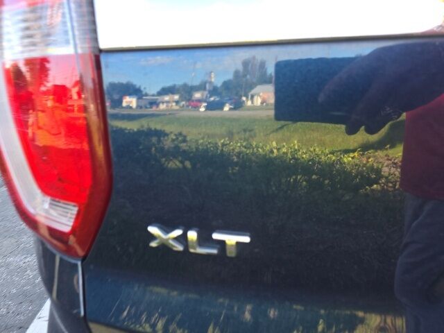 2017 Ford Explorer XLT St. Augustine FL