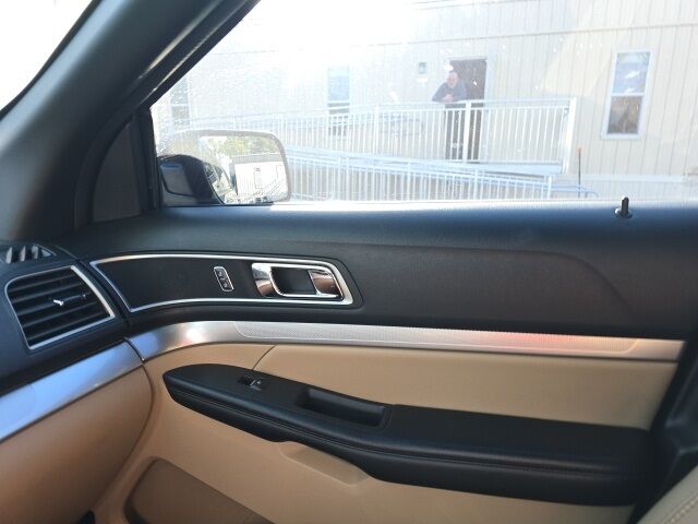 2017 Ford Explorer XLT St. Augustine FL