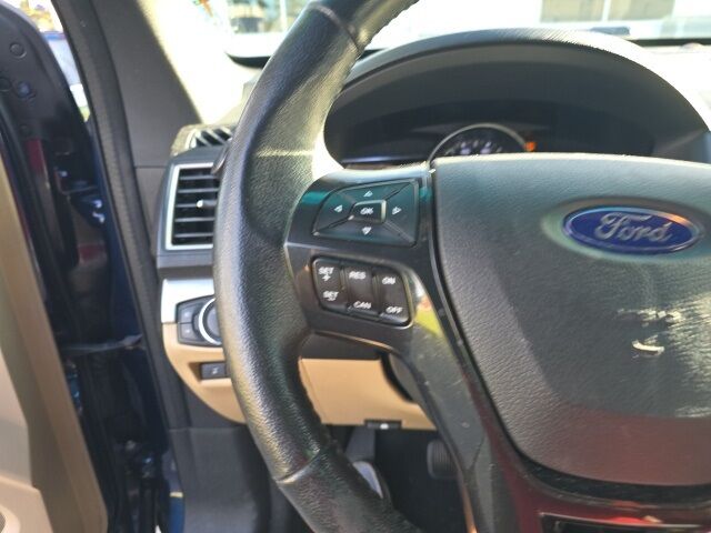 2017 Ford Explorer XLT St. Augustine FL