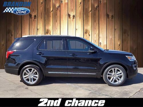 2017 Ford Explorer XLT Tampa FL 2017 Ford Explorer XLT Tampa FL