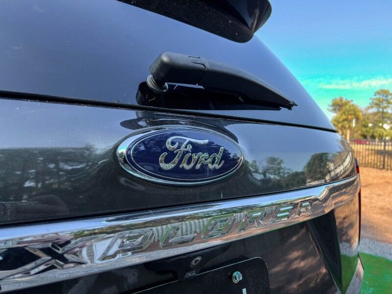 2017 Ford Explorer XLT Wilmington NC