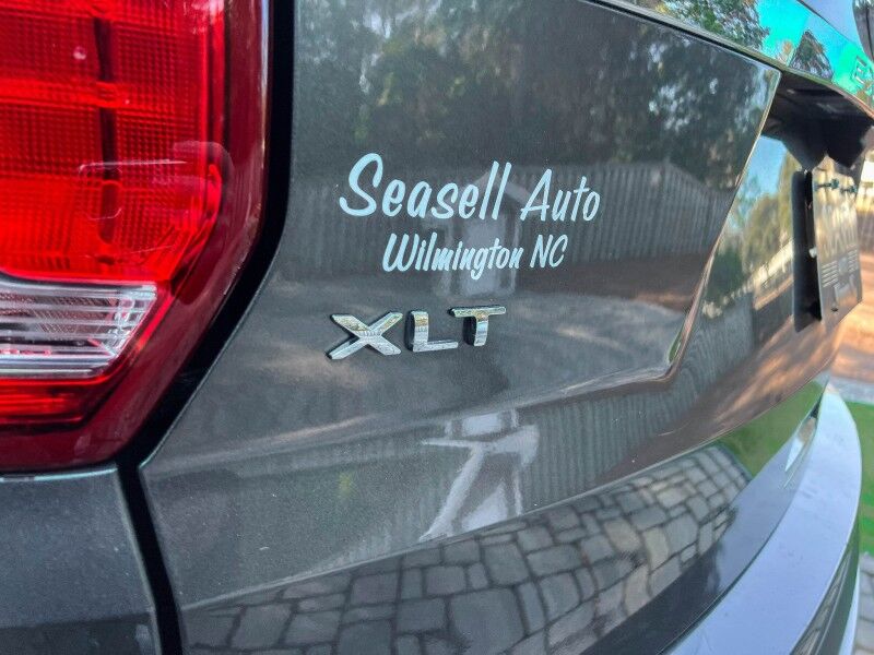 2017 Ford Explorer XLT Wilmington NC