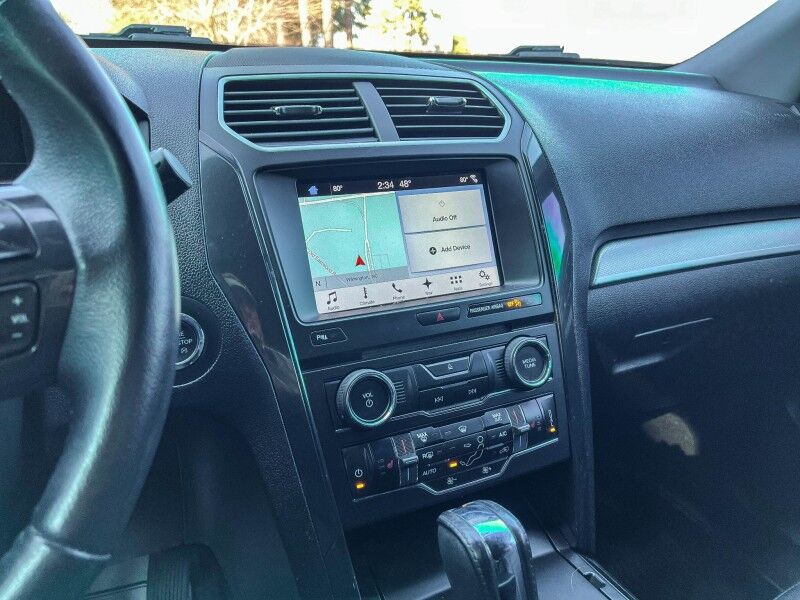 2017 Ford Explorer XLT Wilmington NC