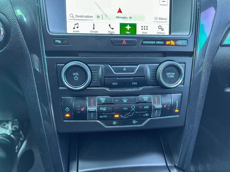 2017 Ford Explorer XLT Wilmington NC