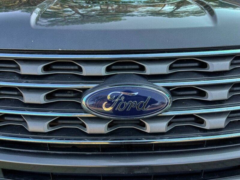 2017 Ford Explorer XLT Wilmington NC