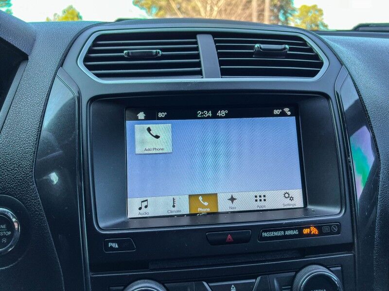 2017 Ford Explorer XLT Wilmington NC