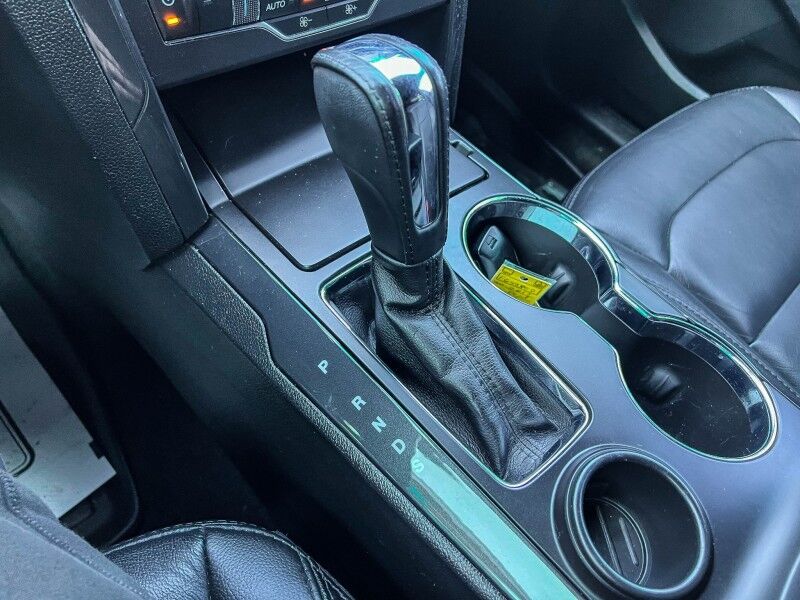 2017 Ford Explorer XLT Wilmington NC