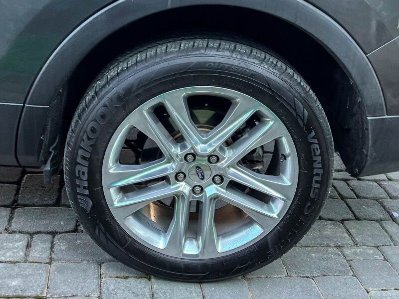 2017 Ford Explorer XLT Wilmington NC