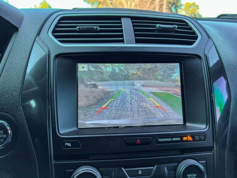 2017 Ford Explorer XLT Wilmington NC