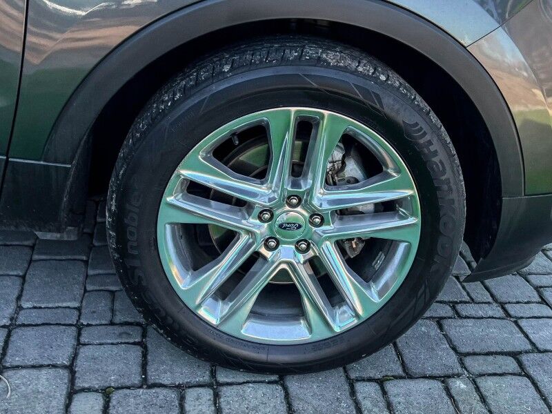 2017 Ford Explorer XLT Wilmington NC