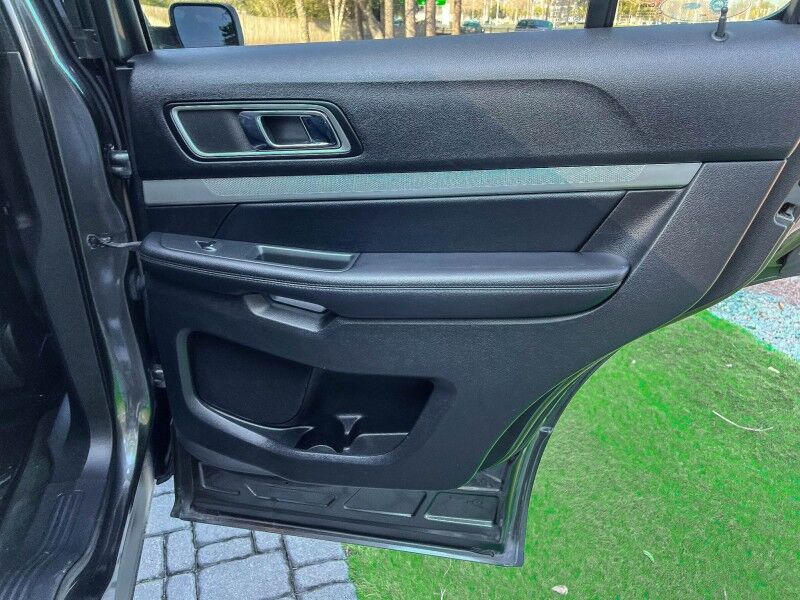 2017 Ford Explorer XLT Wilmington NC