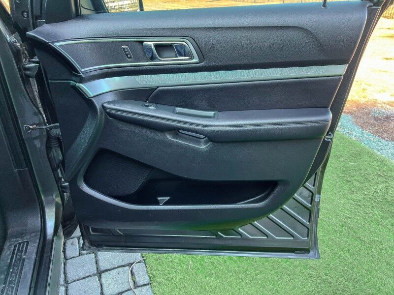 2017 Ford Explorer XLT Wilmington NC