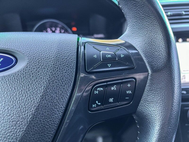 2017 Ford Explorer XLT Wilmington NC