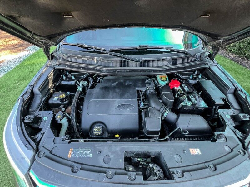 2017 Ford Explorer XLT Wilmington NC