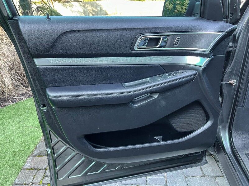 2017 Ford Explorer XLT Wilmington NC