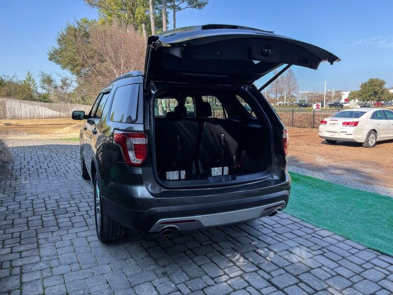 2017 Ford Explorer XLT Wilmington NC