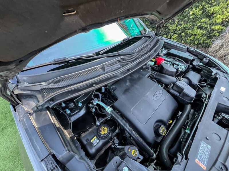 2017 Ford Explorer XLT Wilmington NC