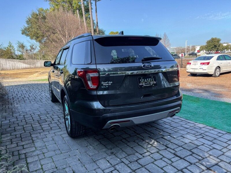 2017 Ford Explorer XLT Wilmington NC