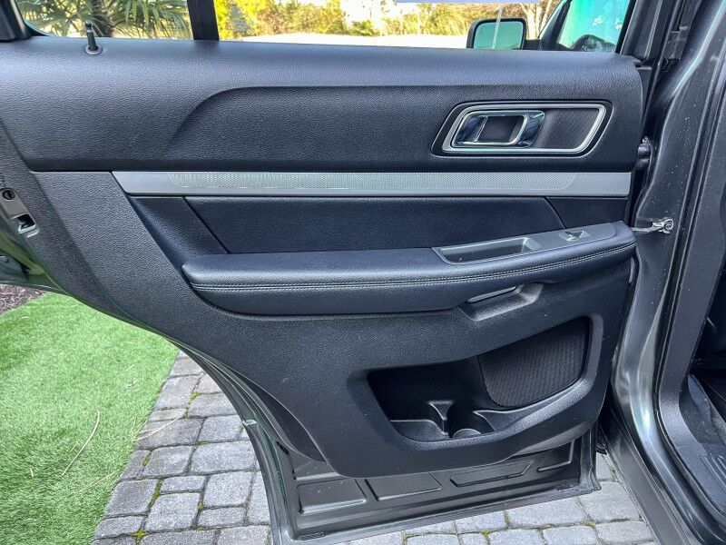 2017 Ford Explorer XLT Wilmington NC