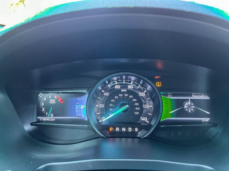 2017 Ford Explorer XLT Wilmington NC