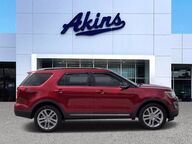 2017 Ford Explorer XLT Winder GA 2017 Ford Explorer XLT Winder GA